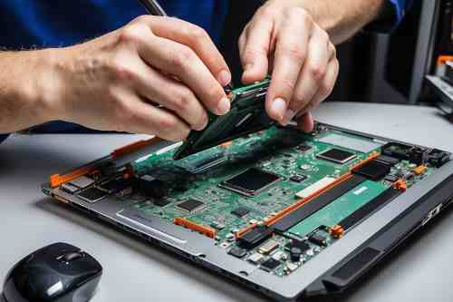 Plan de contingencia IT - InnovaTech